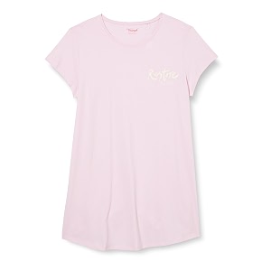 Triumph Nightdresses NDK Womens Sustainable Cotton Nightdress