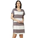 Triumph Nightdresses NDK Women39s Sustainable Cotton Nightdress