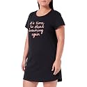 Triumph Nightdresses NDK Women39s Sustainable Cotton Nightdress