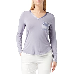 triumph women pajama top