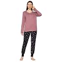 Triumph Women Pajama Top