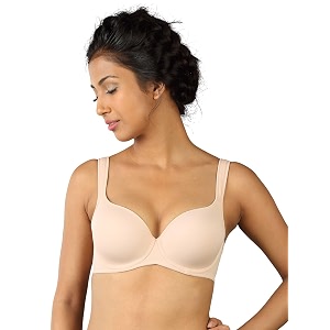 triumph stretty cotton 141 everyday comfort tanga brief - pack of 3colors and prints may vary