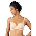 Triumph Stretty Cotton 141 Everyday Comfort Tanga Brief - Pack of 3(Colors and Prints May Vary)