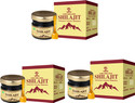 Trivang Himalayan Shilajit Resin|Rich in Fulvic Acid|For Immunity, Strength and Power|