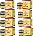 Trivang Himalayan Shilajit Resin|Rich in Fulvic Acid|For Immunity, Strength and Power|