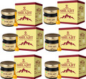 Trivang Himalayan Shilajit Resin|Rich in Fulvic Acid|For Immunity, Strength and Power|