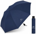 Trivox Compact Folding Umbrella for Rain UV
