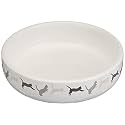 Trixie Bowl for Cat Grass, Ceramic, 15 X 4 cm, 50 G