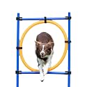 TRIXIE Dog Agility Ring Jump