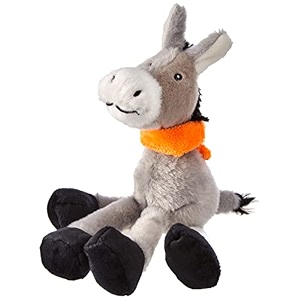 trixie donkey plush 24cm