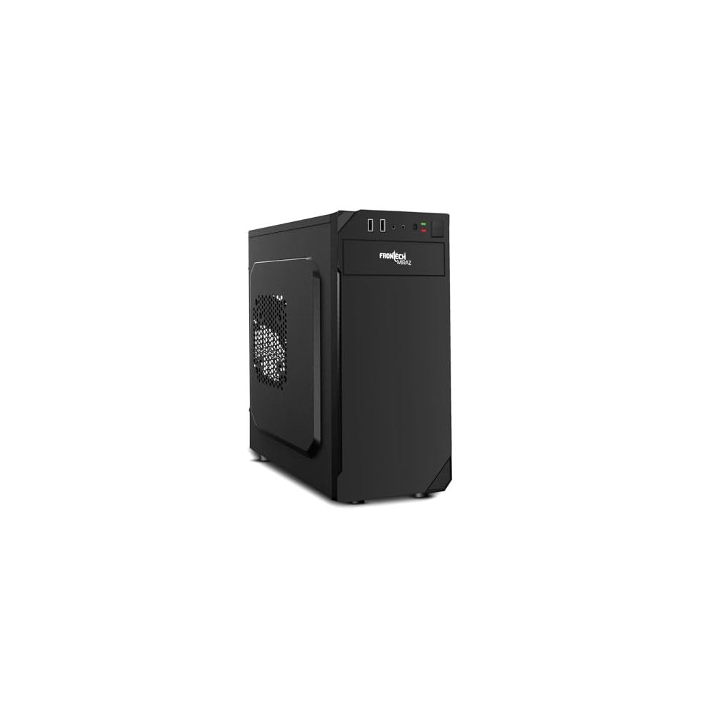 Trixis Fire 5516 Desktop PC, i5 4th Generation CPU, H81 Motherboard ...