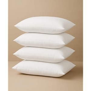 triyon microfiber soft pillows  pillows for sleeping - size - 16x24 inches amp 40x60 cm