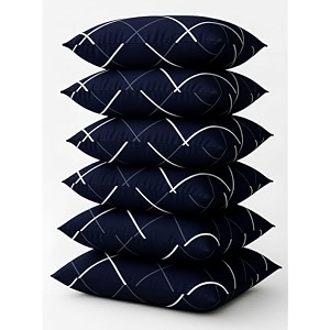 triyon microfiber soft pillows  pillows for sleeping - size - 16x24 inches amp 40x60 cm