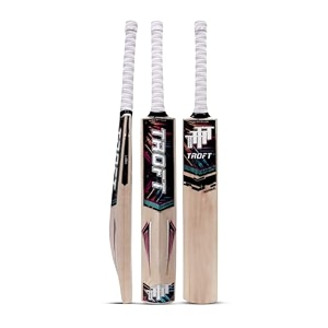 maximus grade 1 english willow cricket bat  premium grade english willow bat with large sweet spot amp thick edges  professional match amp practice bat size 5  305 in