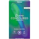 Trojan Vibrations Divine Multi-Speed Vibrating Massager