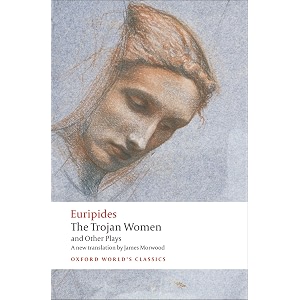 the trojan women and other plays