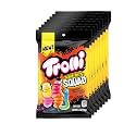 Trolli Sour Brite Squad Sour Gummy Candy, 6.3 oz, 8 Pk