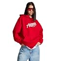 TROND Women39s Round Neck Full Sleeve Loos