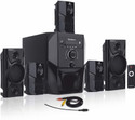 TRONICA Super King With FMPenDriveSd CardMobileAux Support