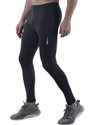 TroopLine Solid Men Black Tights