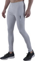 TroopLine Solid Men Grey Tights