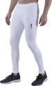 TroopLine Solid Men White Tights