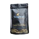 Tropical Spices Kerala Whole Black Pepper Sabut