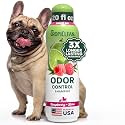 TropiClean Deodorizing Dog Shampoo, Raspberry Lime Scent, 20oz
