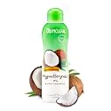 TropiClean Gentle Puppy Shampoo, Sensitive Skin, Coconut Scent, 20oz
