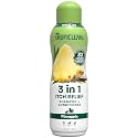 TropiClean Itch Relief Dog Shampoo, Pineapple Scent, 20oz