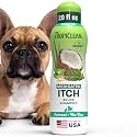 TropiClean Oatmeal Dog Shampoo, Medicated, 20oz