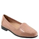 Trotters Women's Lis III Loafer Blush