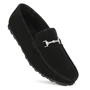 TROTUS Mens Stylish Comfortable with Soft