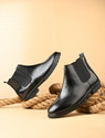 TROTUS Rich QualityOfficewearCasualwear Boots For Men