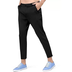 Trouser for Men Strechable Pant