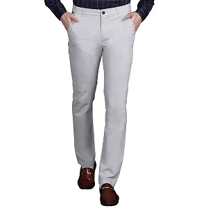 Trousers for Men Casual