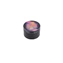 TRP Essentials Premium Metallic Herb Crusher/Grinder Large with Filter (Herb Grinder/Herb Crusher) (50 mm, Ashborne)