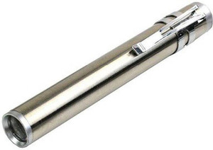 trp traders moon light pocket laser torch with cree led torch