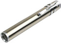 TRP Traders Moon Light Pocket Laser Torch with CREE Led Torch