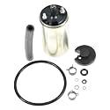 TRQ Electric Fuel Gas Pump