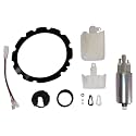 TRQ Electric Fuel Pump