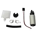 TRQ Electric Fuel Pump