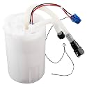 TRQ Electric Fuel Pump