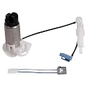 TRQ Electric Fuel Pump