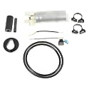 TRQ Electric Gas Fuel Pump