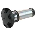 TRQ External Frame Mount Electric Fuel Pump