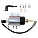 TRQ Externally Mounted Horizontal Electric Fuel Pump