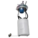 TRQ Fuel Gas Pump &amp; Sending Unit Assembly