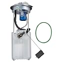 TRQ Fuel Gas Pump &amp; Sending Unit Assembly