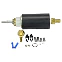 TRQ Fuel Gas Pump